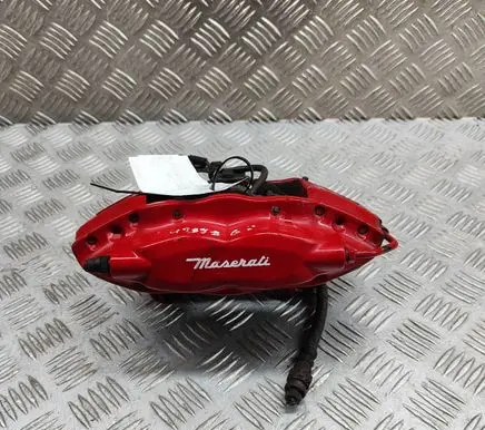 Maserati Ghibli Rear brake caliper 670214923