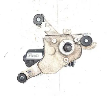 Ford Fusion II Wiper motor DS7317504BC