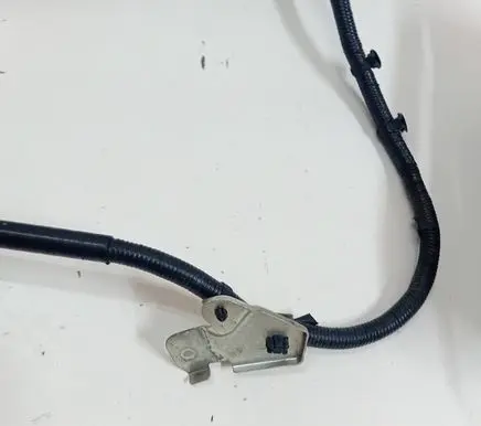 Mazda 3 III Wires (starter motor) 