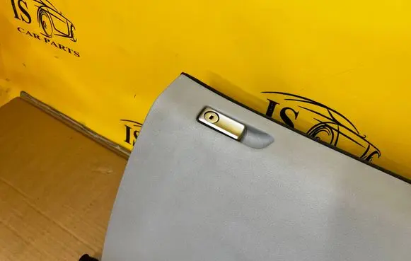 Mercedes-Benz GL X166 Glove box A1666800191