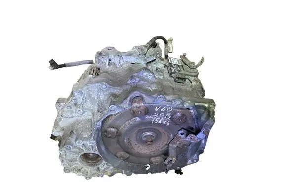 Volvo V60 Automatic gearbox 1283143 31312609 11D3808966