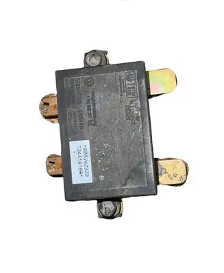 Volkswagen Caddy Immobilizer control unit/module 6K0953221A
