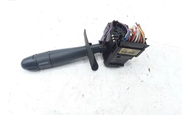 Renault Scenic I Indicator stalk 36791D