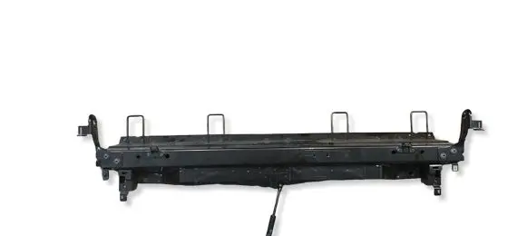 BMW X6 E71 Seat frame 2849735
