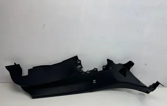 Mercedes-Benz GLC X253 C253 (D) pillar trim (bottom) A2536903601