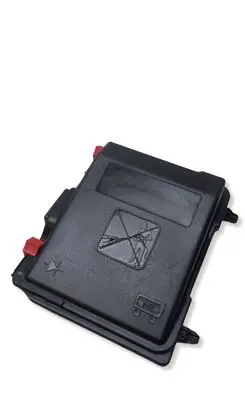 Peugeot 5008 II Fuse box cover 9678633380