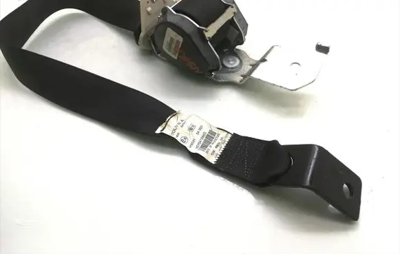 Dodge Journey Rear seatbelt 607041564D
