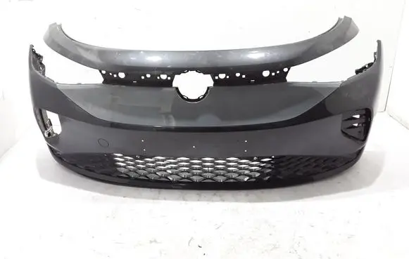 Volkswagen ID.4 Front bumper 11A807221
