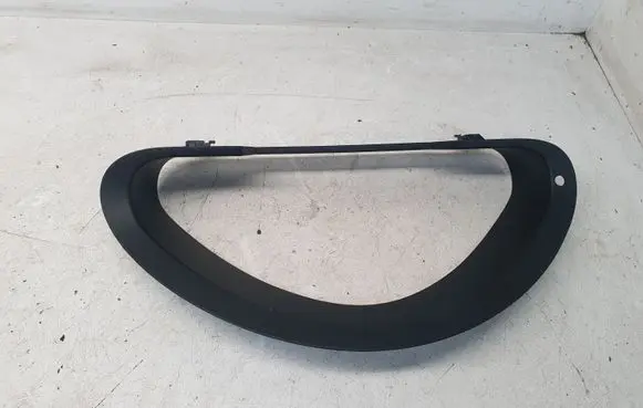 Mercedes-Benz E W211 Dashboard trim A2116890439