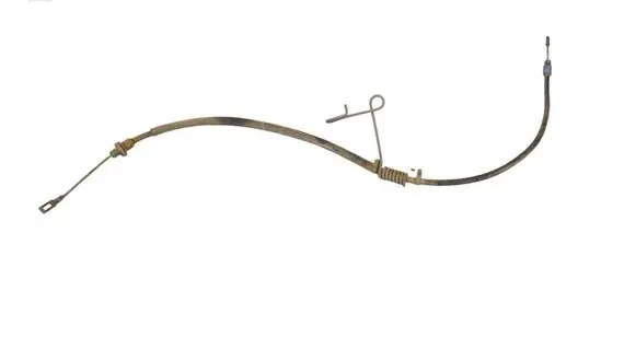 Handbrake/parking brake wiring cable
