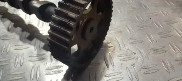 Camshaft