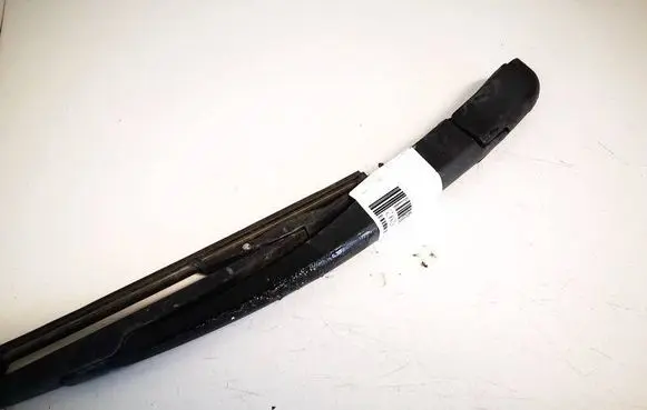 Citroen C3 Rear wiper blade arm 9636279777