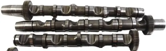 Audi A6 S6 C5 4B Camshaft 123456