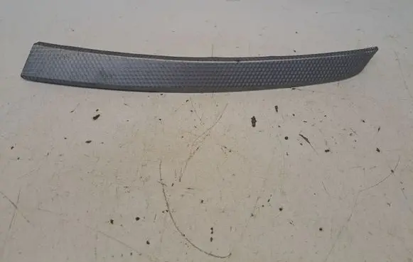 BMW 5 E60 E61 Other front door trim element 371547