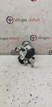 Volkswagen Tiguan EGR valve 12863701 055608081