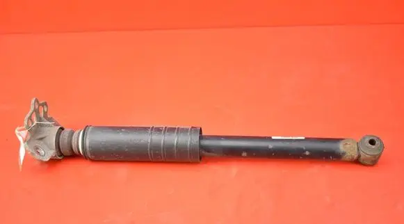 Alfa Romeo Mito Rear shock absorber/damper 50516724