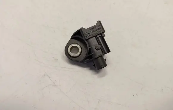 BMW 7 G11 G12 Acceleration sensor 65779341546
