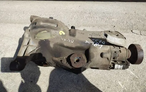 Volvo XC70 Rear differential P31219250 S1962685