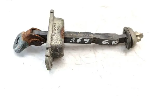 Mazda 6 Rear door check strap stopper D03199 GJ6A72270B