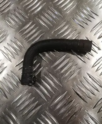 Opel Insignia A Power steering hose/pipe/line