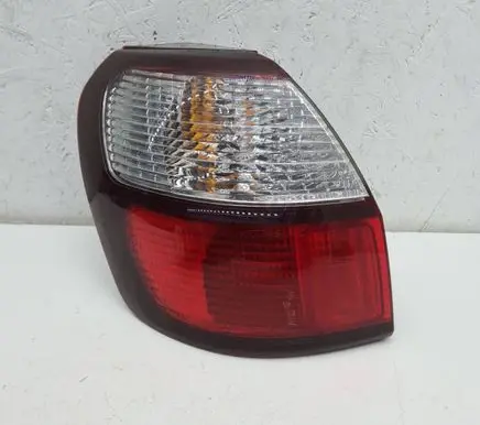 Subaru Outback Rear/tail lights