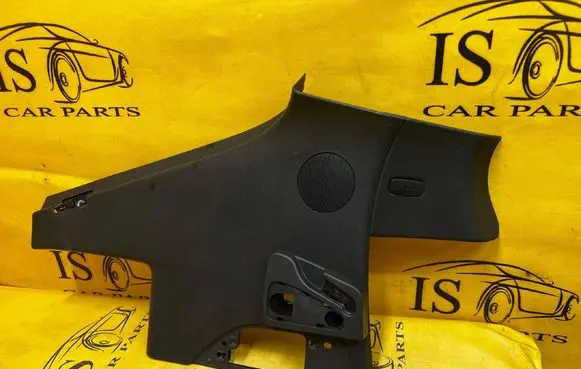 Porsche Panamera (970) (C) pillar trim 970555187