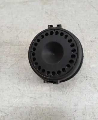 Alarm system siren