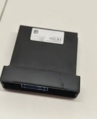 Other control units/modules