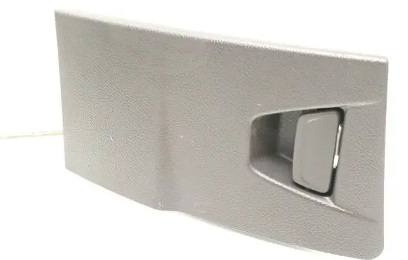 Ford Focus Glove box