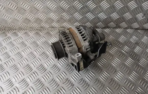 Honda Accord Generator/alternator N22A11009341 SLD0100266
