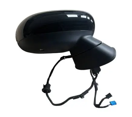 Mini Countryman U25 Front door electric wing mirror 7T40016