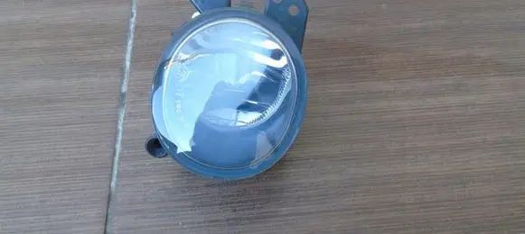 Mercedes-Benz E W212 Front fog light A2518200756