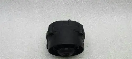 BMW 6 E63 E64 Alarm control unit/module 6965588