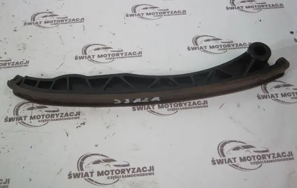 Opel Corsa D Slide rail for timing chain 