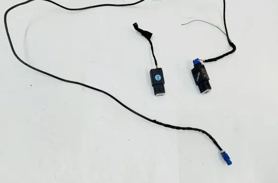 Jeep Avenger USB socket connector 9848394780