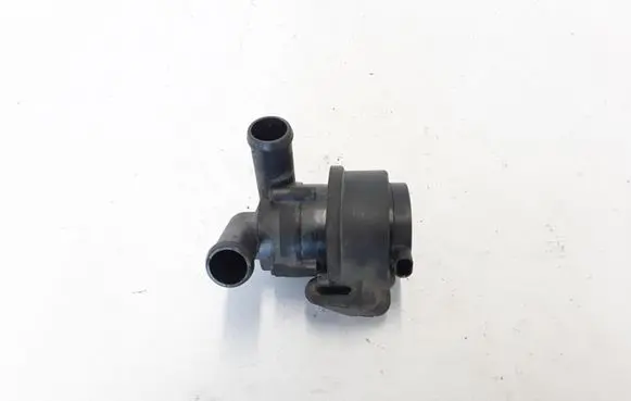 Volvo XC60 Electric auxiliary coolant/water pump