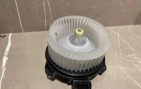 Ford S-MAX Heater fan/blower DS7H19846AA
