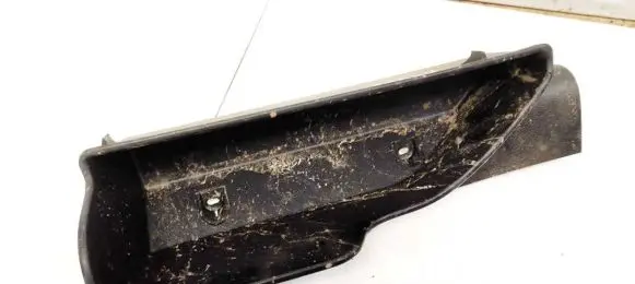 Opel Zafira A Glove box 024405675 090440152