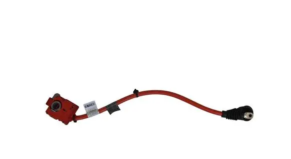 BMW 6 F12 F13 Positive wiring loom 9217036