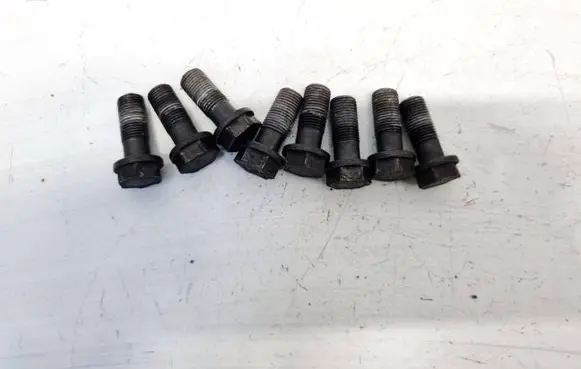 Nuts/bolts