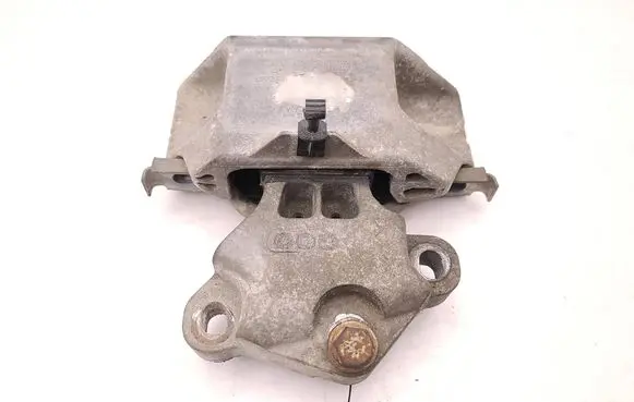 Man TGE 1gen Engine mount bracket 349394 326F48 26023