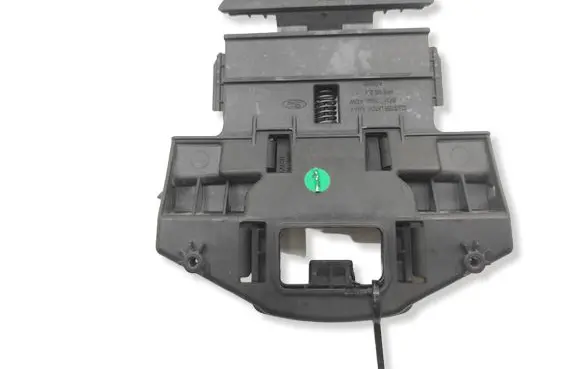 Ford Transit Glove box opening button BK31V11664ADW AS4HB BK31V11664