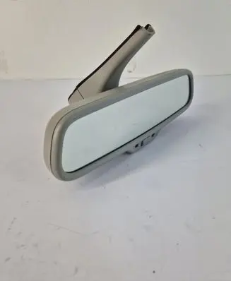 Audi A4 S4 B8 8K Rear view mirror (interior) 8T0857511AB