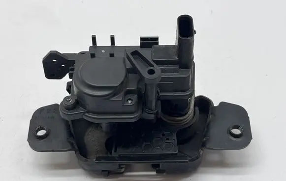 Ram 1500 Tailgate lock latch 3048634
