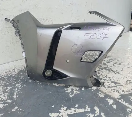 Lexus UX Front bumper 52112