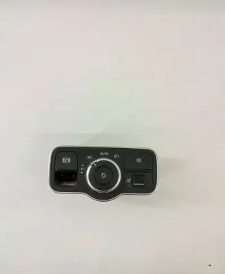 Mercedes-Benz A W177 Light switch A2479052902