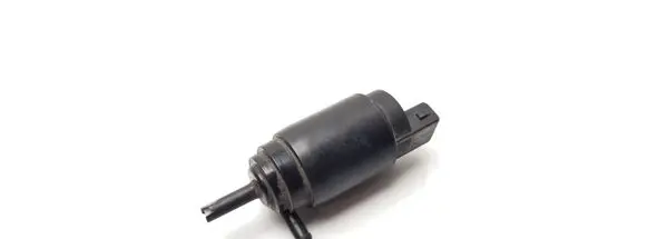 Opel Omega B2 Windscreen/windshield washer pump