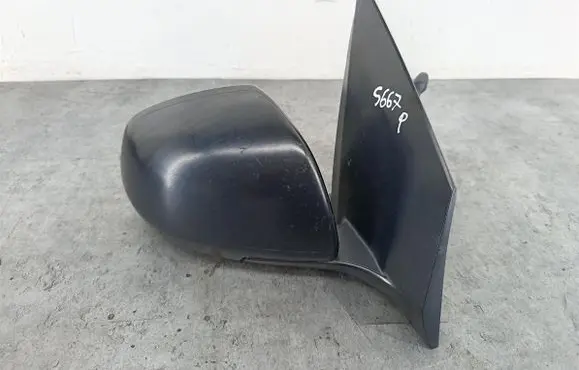 Suzuki Alto Front door electric wing mirror 1602400