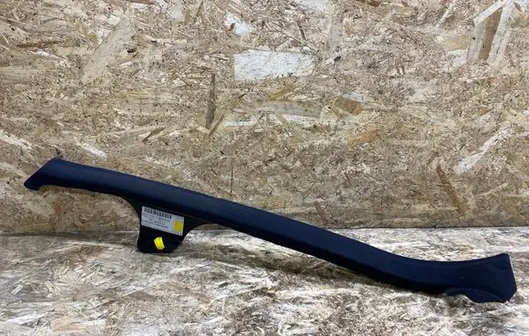 Mercedes-Benz S AMG W220 Rear seat side top trim A2206903740