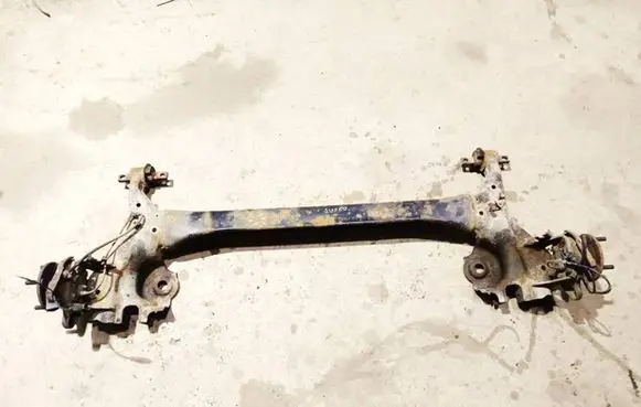 Mitsubishi Colt Rear subframe 